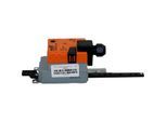 Wolf Antrieb Rostreinigung 2651267 100mm Hub der Zahnstange, für BPH-10