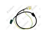 Vaillant Kabel 0010032757 Vaillant-Nr. 0010032757