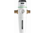 Grünbeck PureliQ Feinfilter 101275 KD25, 1" AG, mit Druckminderer