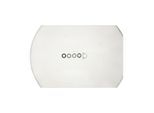 Villeroy und Boch Gegenverschraubung 92406500 70 x 70 mm, Befestigungssatz
