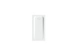 Bette BetteUltra Duschwanne 5924-000AE 150x75x3,5cm, Antirutsch/Pro, weiß