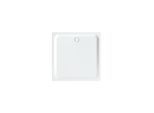 Bette BetteUltra Duschwanne 5828-004 140x140x3,5cm, edelweiß