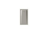 Bette BetteUltra Duschwanne 5924-416PLUS 150x75x3,5cm, Glasur, stone