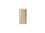 Bette BetteUltra Duschwanne 5924-424AE 150x75x3,5cm, Antirutsch/Pro, sand