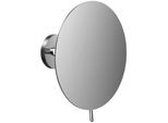 Emco Round Klebe-Wandspiegel 109400138 Ø 200 mm, rund, 3-fach, chrom