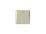 Bette BetteUltra Duschwanne 5828-422 140x140x3,5cm, beige