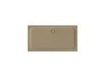 Bette BetteUltra Duschwanne 5998-417PLUS 170x90x3,5cm, Glasur, hazel