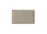Bette BetteUltra Duschwanne 5967-415 160x100x3,5cm, cashmere