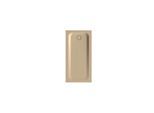 Bette BetteUltra Duschwanne 5924-003AE 150x75x3,5cm, Antirutsch/Pro, bahamabeige