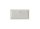Bette BetteUltra Duschwanne 5998-423AE 170x90x3,5cm, Antirutsch/Pro, flax