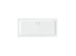 Bette BetteUltra Duschwanne 5971-000AE 170x80x3,5cm, Antirutsch/Pro, weiß