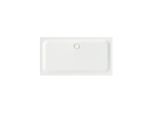 Bette BetteUltra Duschwanne 5998-440AE 170x90x3,5cm, Antirutsch/Pro, snow