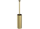 Ideal Standard La Dolce Vita WC-Bürstengarnitur T5493A2 Brushed Gold, Wandhängend