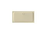 Bette BetteUltra Duschwanne 5998-441PLUS 170x90x3,5cm, Glasur, cream