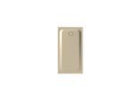 Bette BetteUltra Duschwanne 5932-424AE 150x80x3,5cm, Antirutsch/Pro, sand