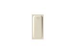 Bette BetteUltra Duschwanne 5914-001AE 150x70x3,5cm, Antirutsch/Pro, pergamon