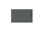 Bette BetteUltra Duschwanne 5967-403 160x100x3,5cm, smoke