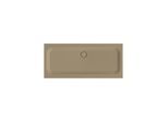 Bette BetteUltra Duschwanne 5996-417AE 170x75x3,5cm, Antirutsch/Pro, hazel