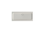 Bette BetteUltra Duschwanne 5996-423 170x75x3,5cm, flax