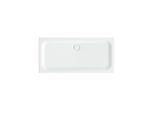 Bette BetteUltra Duschwanne 5953-000AE 160x75x3,5cm, Antirutsch/Pro, weiß