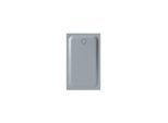 Bette BetteUltra Duschwanne 5934-412 150x90x3,5cm, quartz