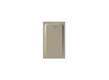Bette BetteUltra Duschwanne 5934-415 150x90x3,5cm, cashmere