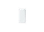 Bette BetteUltra Duschwanne 5924-004 150x75x3,5cm, edelweiß