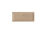 Bette BetteUltra Duschwanne 5996-425 170x75x3,5cm, greige
