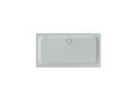 Bette BetteUltra Duschwanne 5998-002AE 170x90x3,5cm, Antirutsch/Pro, manhattan