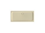 Bette BetteUltra Duschwanne 5971-441AE 170x80x3,5cm, Antirutsch/Pro, cream
