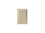 Bette BetteUltra Duschwanne 5944-424AE 150x100x3,5cm, Antirutsch/Pro, sand