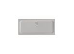 Bette BetteUltra Duschwanne 5986-413AE 180x80x3,5cm, Antirutsch/Pro, dust