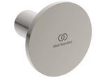 Ideal Standard La Dolce Vita Handtuchhaken T5511GN Silver Storm