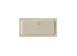 Bette BetteUltra Duschwanne 5955-422 160x80x3,5cm, beige