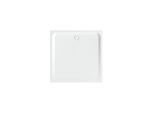 Bette BetteUltra Duschwanne 5984-000AE 150x150x3,5cm, Antirutsch/Pro, weiß