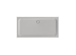 Bette BetteUltra Duschwanne 5982-413 180x90x3,5cm, dust