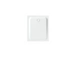 Bette Duschwanne 8660000 120 x 100 x 3,5 cm, weiss