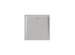 Bette BetteUltra Duschwanne 5984-413AE 150x150x3,5cm, Antirutsch/Pro, dust