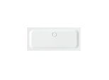 Bette Duschwanne 5951000 160 x 70 x 3,5 cm, weiss