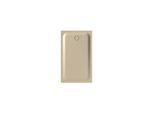 Bette BetteUltra Duschwanne 5934-424 150x90x3,5cm, sand