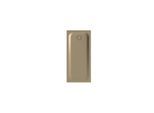 Bette BetteUltra Duschwanne 5914-417PLUS 150x70x3,5cm, Glasur, hazel