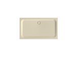 Bette BetteUltra Duschwanne 5961-006 160x90x3,5cm, jasmin