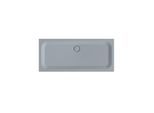 Bette BetteUltra Duschwanne 5951-412 160x70x3,5cm, quartz
