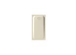 Bette BetteUltra Duschwanne 5932-001AE 150x80x3,5cm, Antirutsch/Pro, pergamon