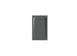 Bette BetteUltra Duschwanne 5786-403 130x80x3,5cm, smoke