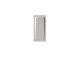 Bette BetteUltra Duschwanne 5914-410 150x70x3,5cm, silver