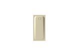 Bette BetteUltra Duschwanne 5914-441AE 150x70x3,5cm, Antirutsch/Pro, cream