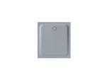 Bette BetteUltra Duschwanne 8664-412 120x110x3,5cm, quartz