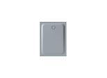 Bette BetteUltra Duschwanne 5788-412 130x100x3,5cm, quartz