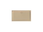 Bette BetteUltra Duschwanne 5808-003 180x100x3,5cm, bahamabeige
